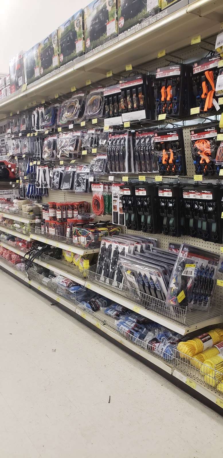 Harbor Freight Tools | 6800A Spencer Hwy, Pasadena, TX 77505, USA | Phone: (281) 487-1171