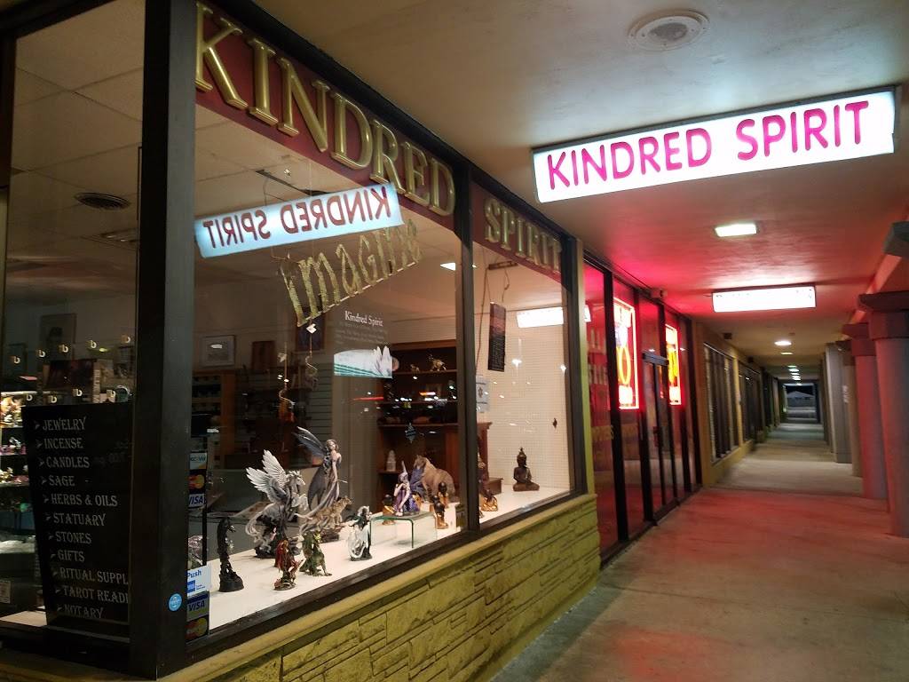 Kindred Spirit | 2354 E Little Creek Rd, Norfolk, VA 23518, USA | Phone: (757) 480-0424