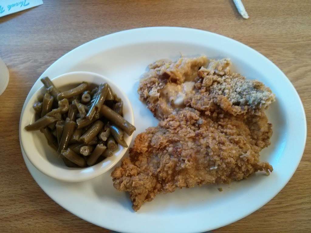 Jimmies Restaurant | 814 US-29, China Grove, NC 28023, USA | Phone: (704) 857-1411