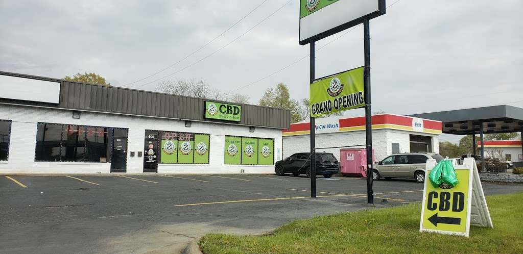 Z’s healthy hemp | 606 US-601, Monroe, NC 28110, USA | Phone: (980) 210-3040