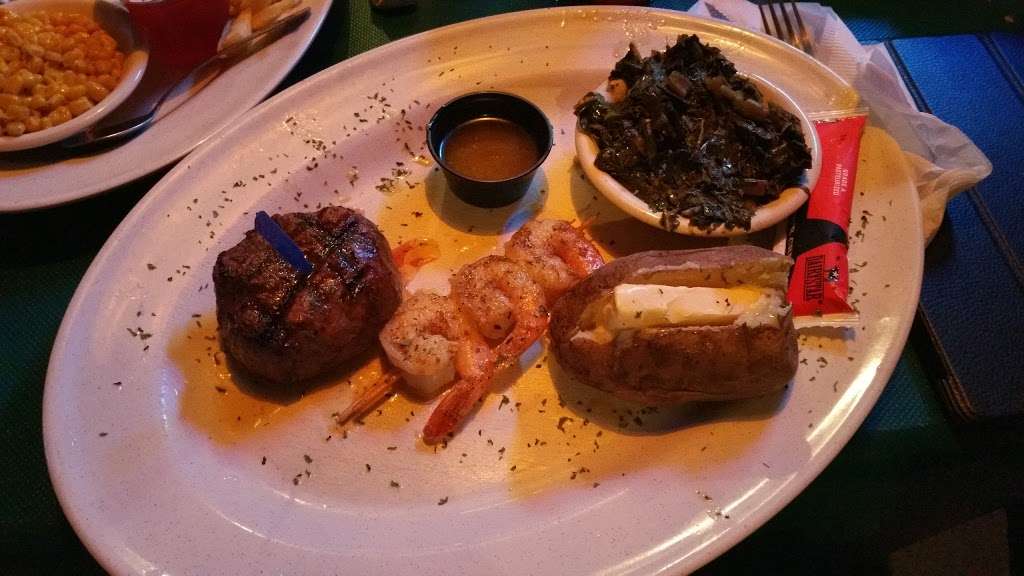 Norbys Steak & Seafood | 2425 FL-60, Lake Wales, FL 33898 | Phone: (863) 604-1456