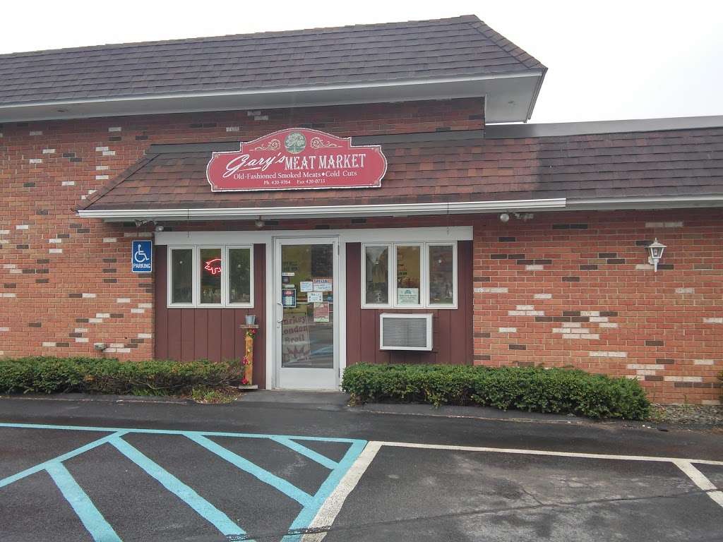 Garys Meat Market | 1411 Chipperfield Dr, Stroudsburg, PA 18360 | Phone: (570) 420-9764