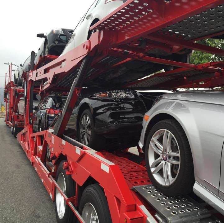 Car Transport Depot | 3001 N Hollywood Way, Burbank, CA 91505, USA | Phone: (818) 319-4005