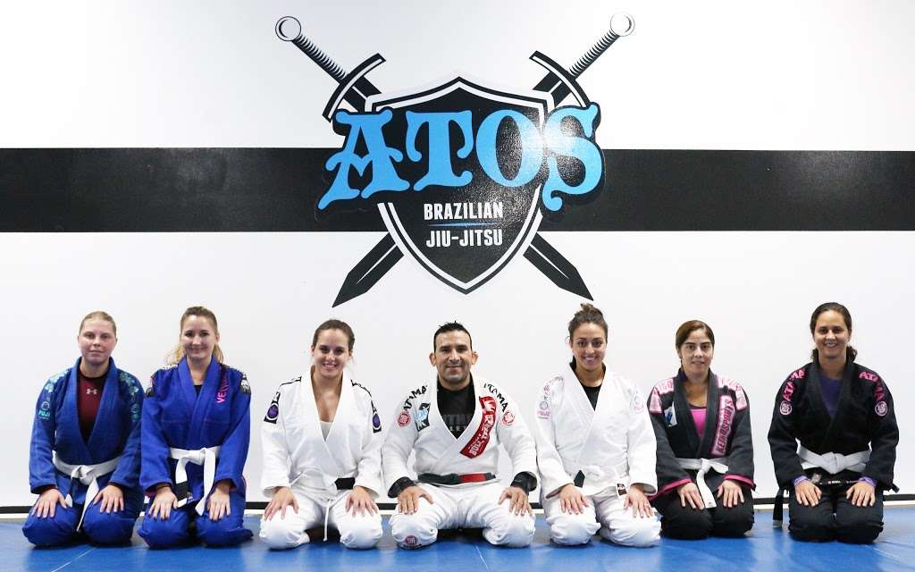 ATOS JIU JITSU Of CHARLOTTE | 11108 S Tryon St, Charlotte, NC 28273, USA | Phone: (704) 512-9397