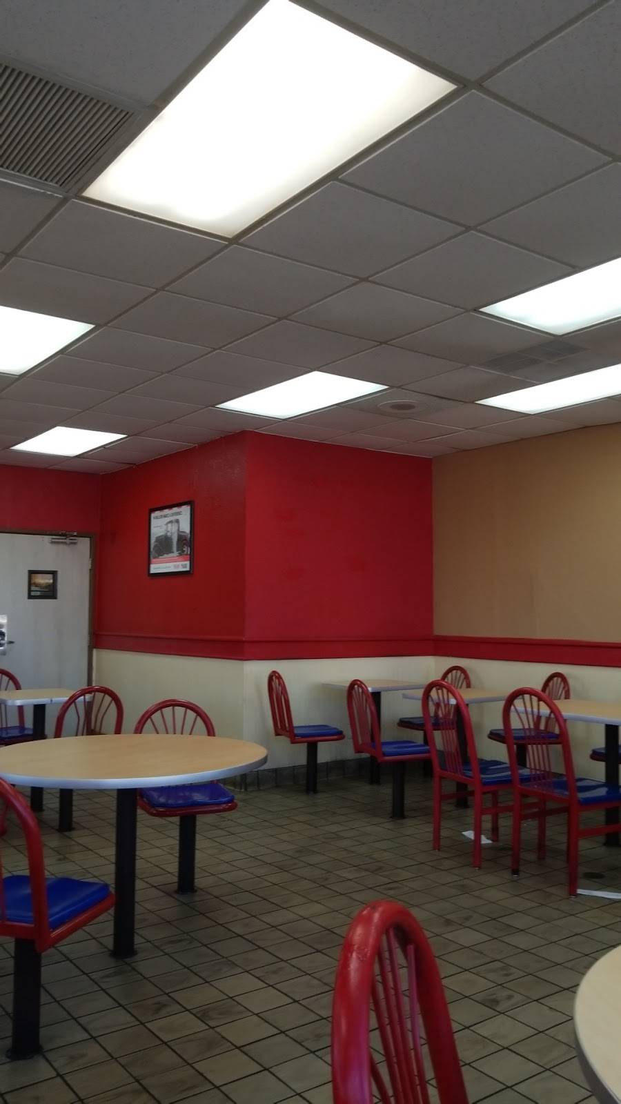 KFC | 11523 Hawthorne Blvd, Hawthorne, CA 90250, USA | Phone: (310) 676-5085