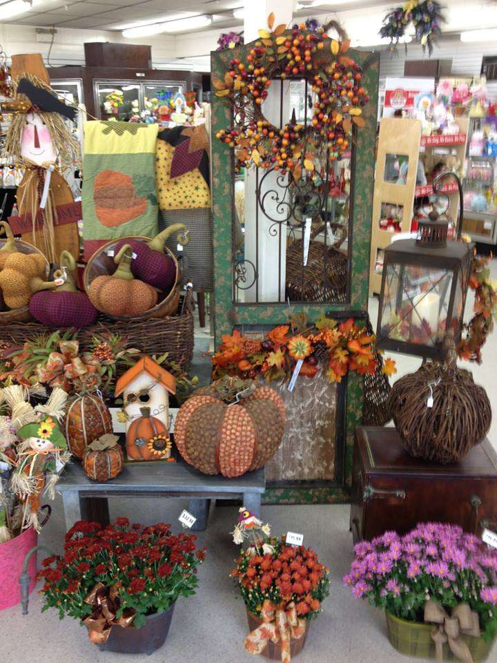 Wendys Flowers & Garden Center | 1340 PA-100, Barto, PA 19504 | Phone: (610) 845-7747