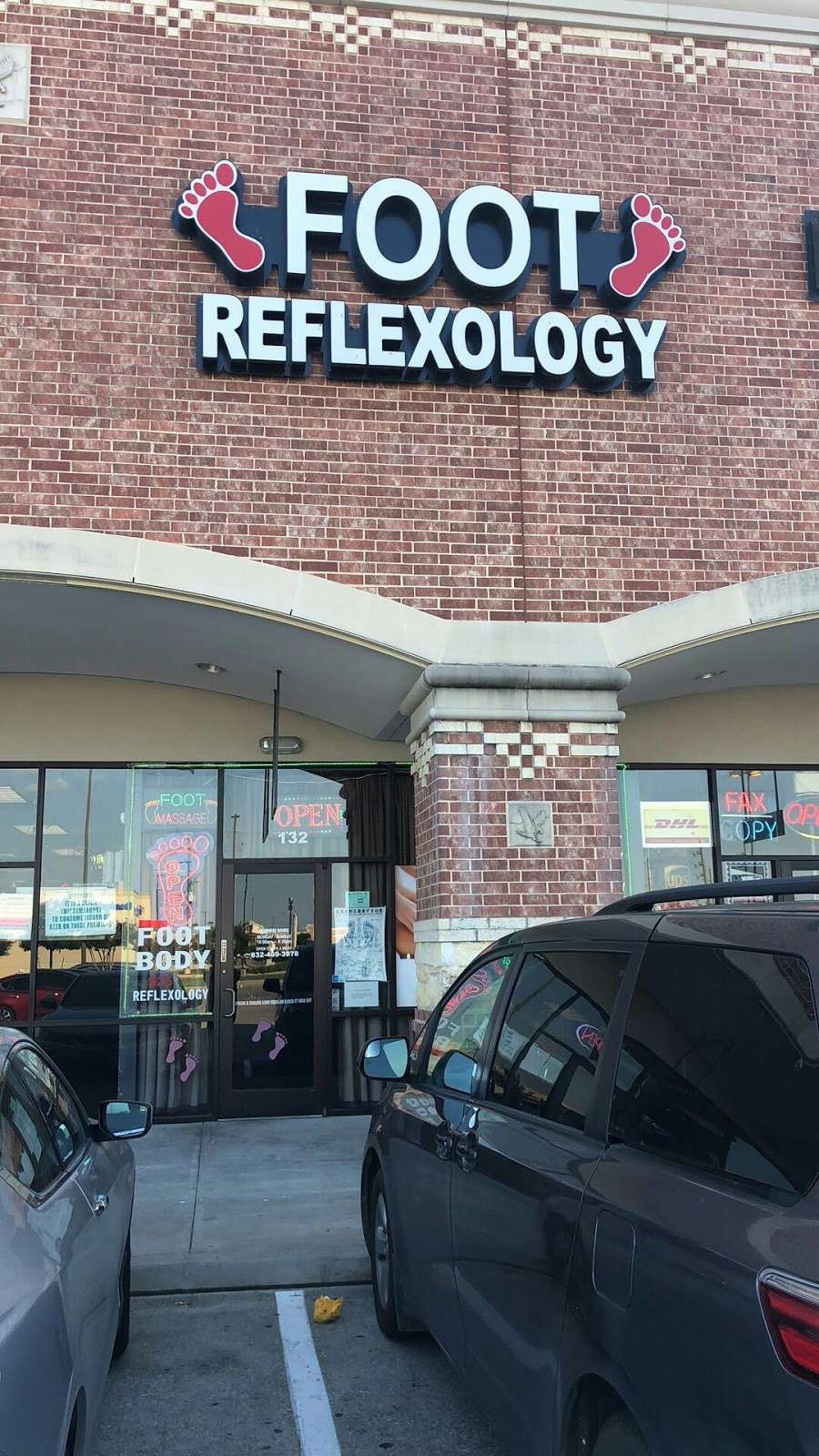 Foot Reflexology | Asian massage spa | United States, Texas, Katy, N Fry Rd, #132 | Phone: (832) 469-3978