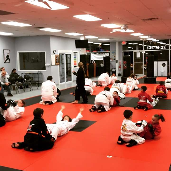 Innovate Martial Arts | 345 N County Line Rd, Jackson, NJ 08527, USA | Phone: (732) 987-9178