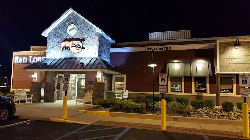 Red Lobster | 1271 US-22, Bridgewater, NJ 08807, USA | Phone: (908) 722-4447