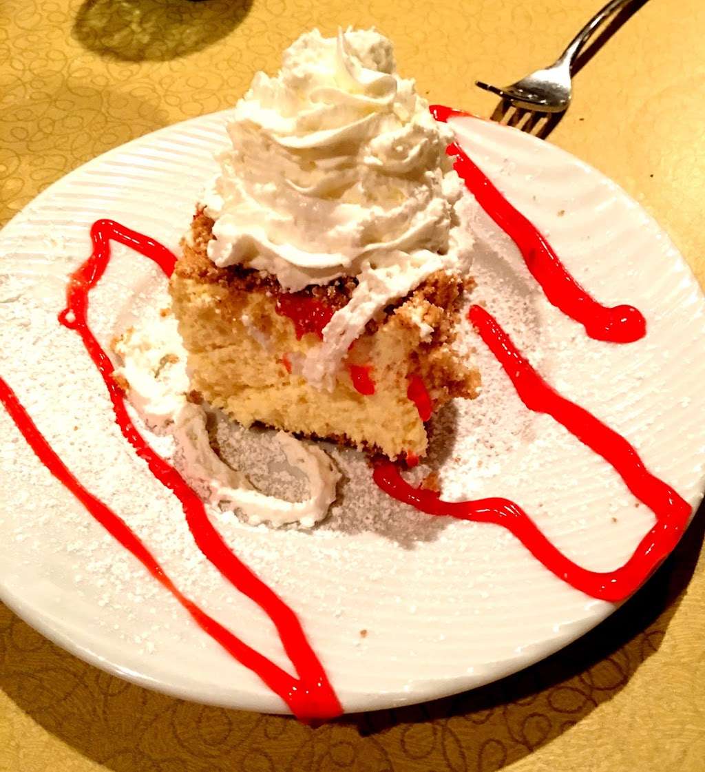 Sweet Aroma Ristorante | W7404 Co Rd X, Delavan, WI 53115, USA | Phone: (262) 728-6878