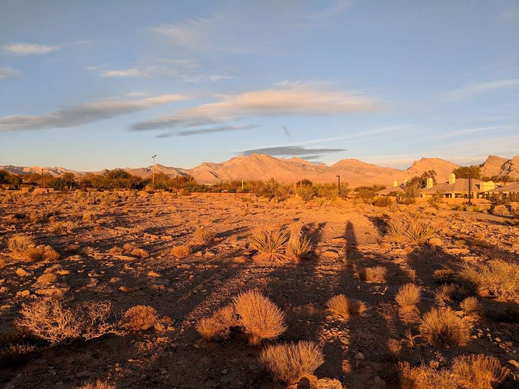 Hualapai Canyon | Las Vegas, NV 89144, USA