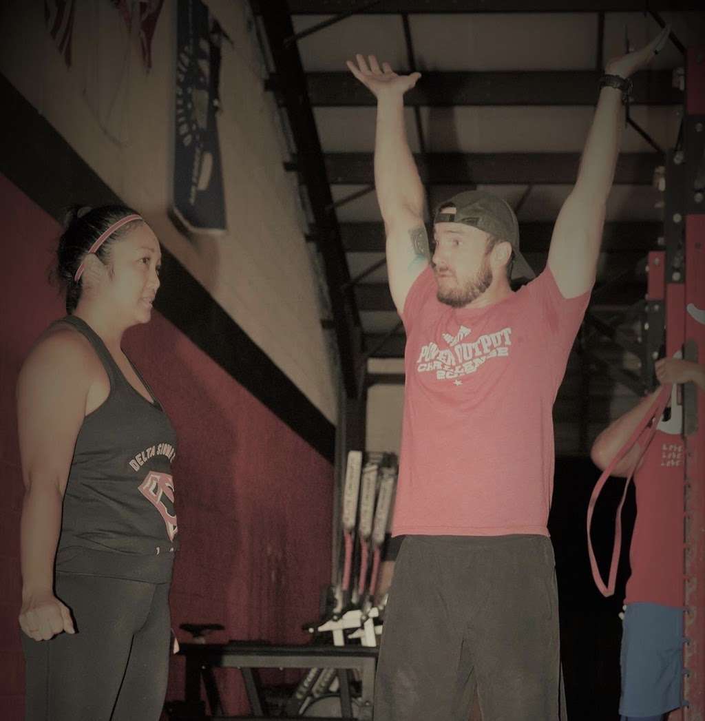 Elite CrossFit | 18847 Redland Rd #201, San Antonio, TX 78259, USA | Phone: (210) 490-9348