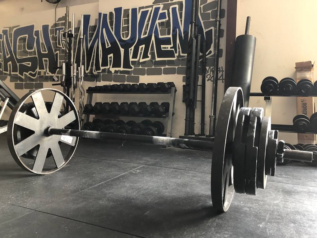 Mayhem Fitness & Cross Training | 7503 Ranco Rd, Richmond, VA 23228, USA | Phone: (804) 274-8315