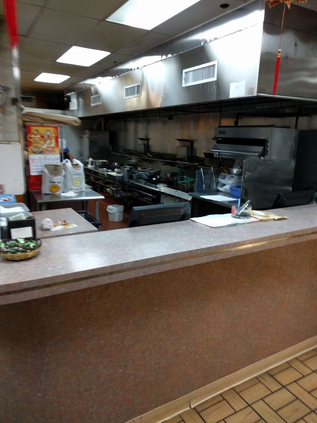 Healthy Food Chinese Kitchen | 650 Main St, Monroe, CT 06468, USA | Phone: (203) 452-8181