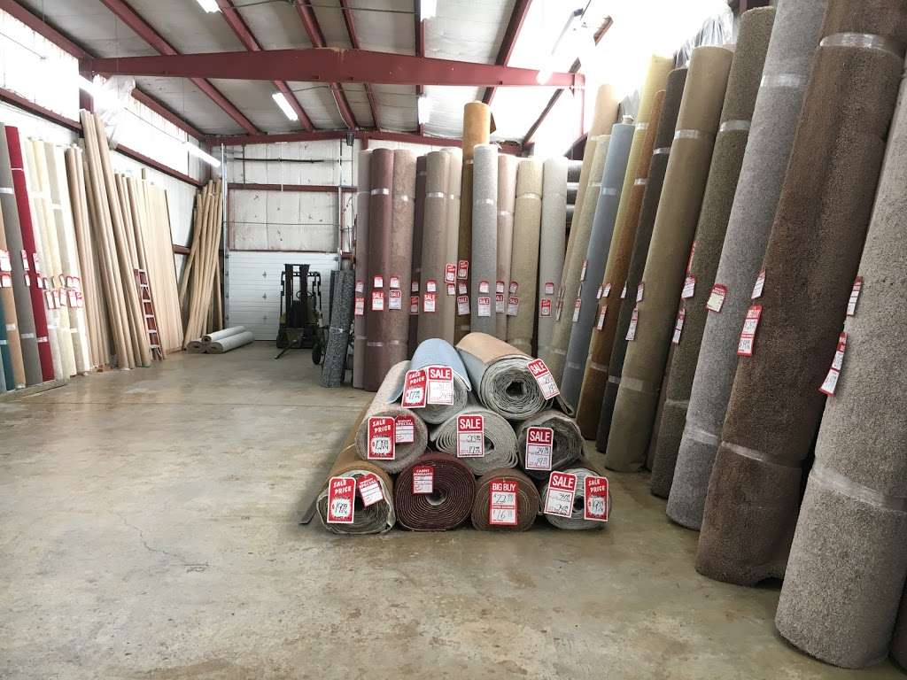 Carpet Giant | 529 Easton Rd, Warrington, PA 18976, USA | Phone: (215) 343-3322