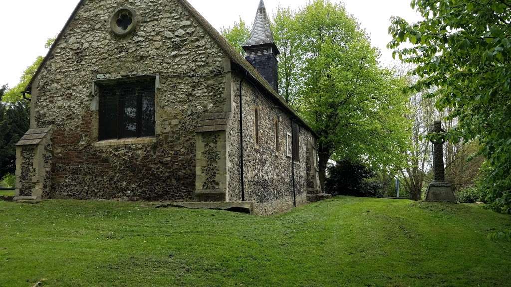 Greek Orthodox Church of Christ the Saviour | Upper Wickham Lane, Welling DA16 3AP, UK | Phone: 020 8855 8116