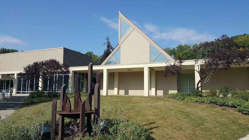 Congregation Beth-El Zedeck | 600 W 70th St, Indianapolis, IN 46260, USA | Phone: (317) 253-3441