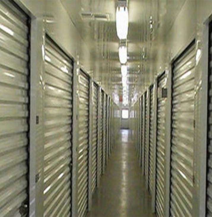 Germann Road Storage Solutions | 700 E Germann Rd, Chandler, AZ 85286, USA | Phone: (480) 269-8860