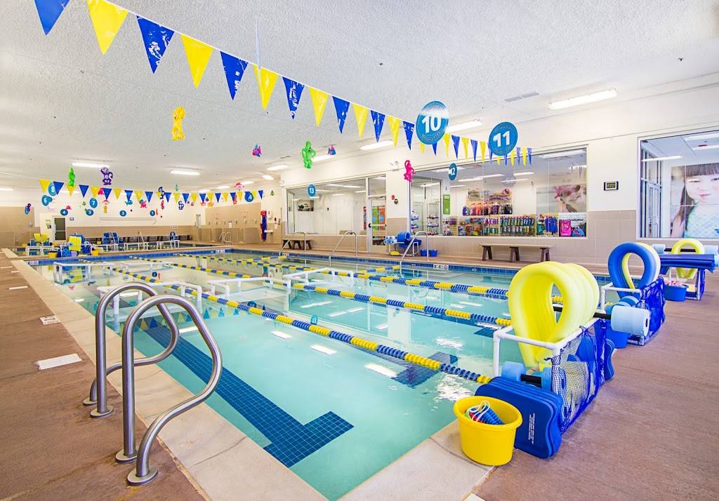 Foss Swim School - Chicago | 3026 N Ashland Ave, Chicago, IL 60657, USA | Phone: (773) 248-3677