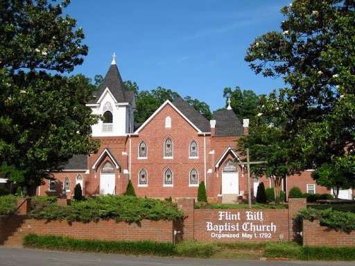 Flint Hill Baptist Church | 269 Flint Hill Rd, Fort Mill, SC 29715, USA | Phone: (803) 548-0672