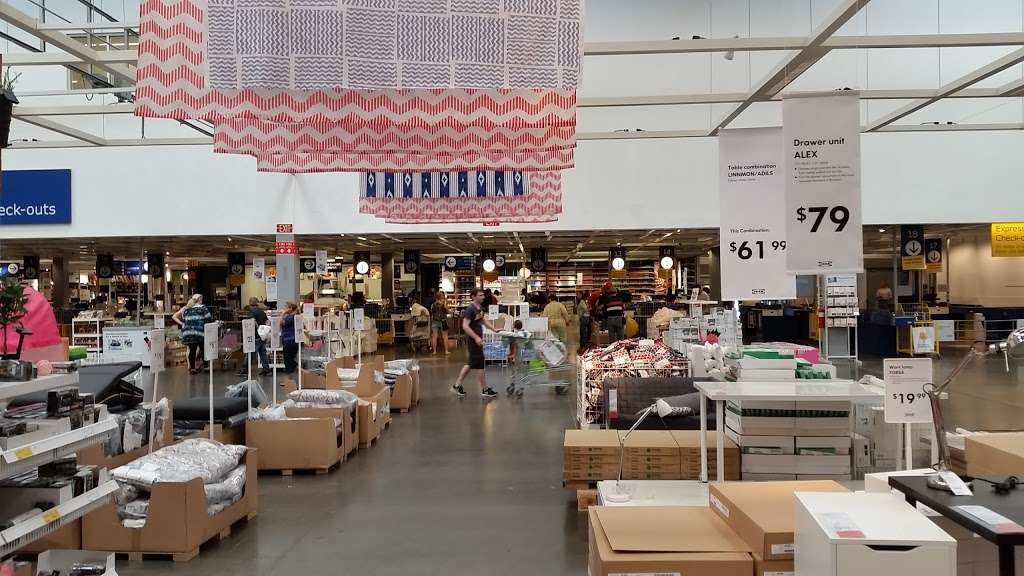 IKEA | 7810 Katy Fwy, Houston, TX 77024 | Phone: (888) 888-4532