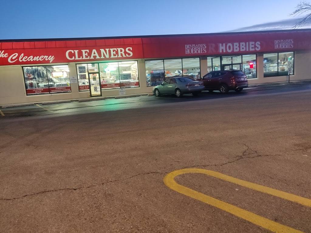 Oak Leaf Commons | 1468 Lee St, Des Plaines, IL 60018, USA