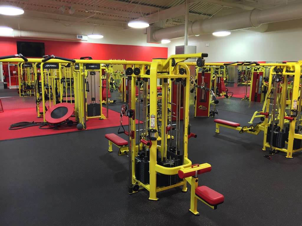 Retro Fitness | 200 Blair Mill Rd, Horsham, PA 19044, USA | Phone: (215) 394-8394