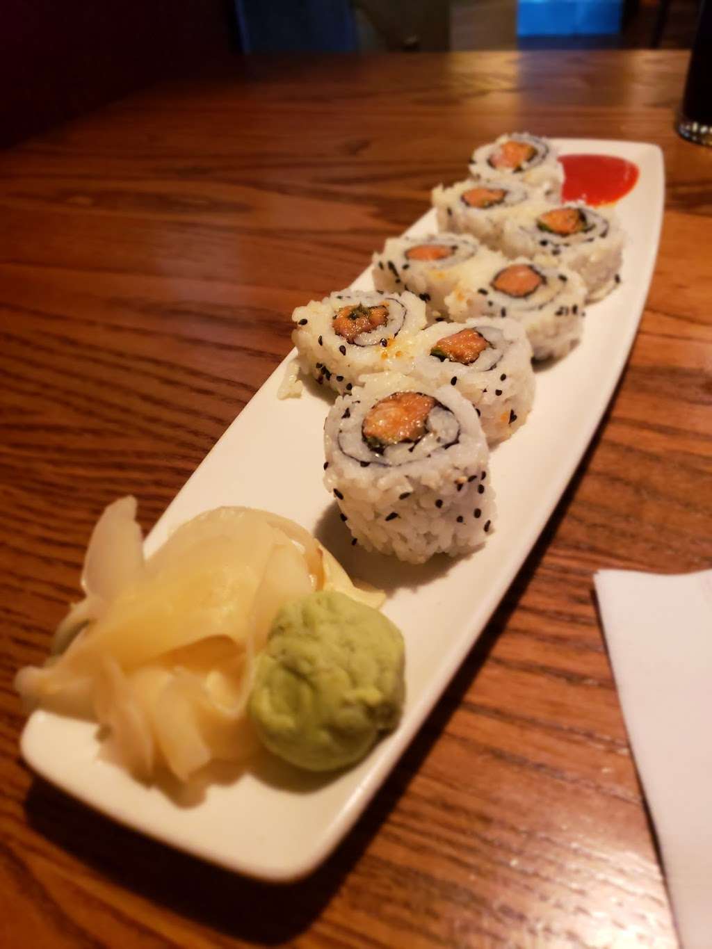 P.F. Changs | 983 Baltimore Pike, Glen Mills, PA 19342, USA | Phone: (610) 545-3030