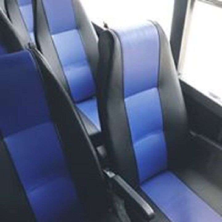 Infanti Bus & Coach Upholstery | 1153 W Elizabeth Ave, Linden, NJ 07036, USA | Phone: (718) 447-5632