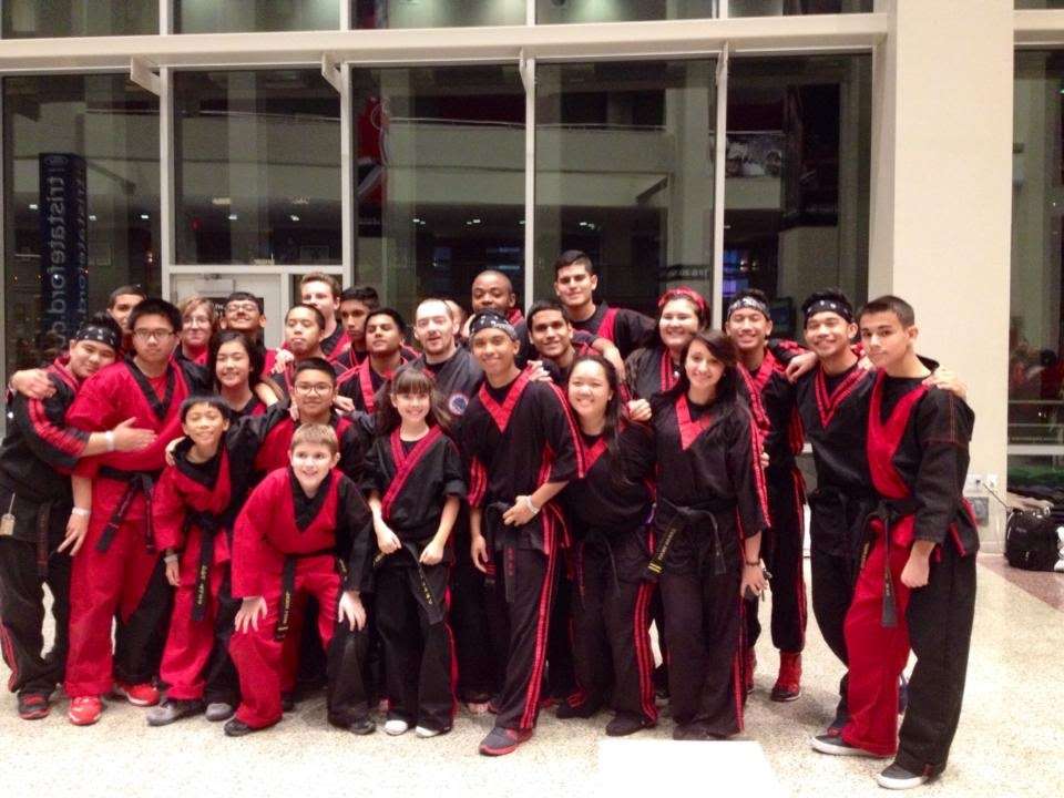 Union UTA Martial Arts / SAMI Union | 2020 Morris Ave, Union, NJ 07083 | Phone: (908) 687-5559