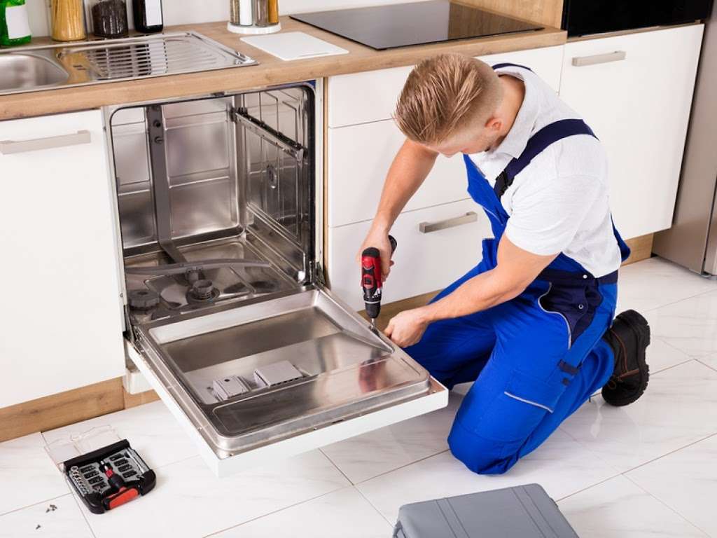 Appliances Repair Near You | 5733 Harwich Ct #231, Alexandria, VA 22311, USA | Phone: (703) 260-1057