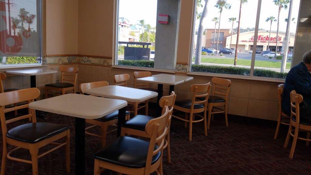 Wendys | 1501 W Imperial Hwy, La Habra, CA 90631, USA | Phone: (562) 691-1349