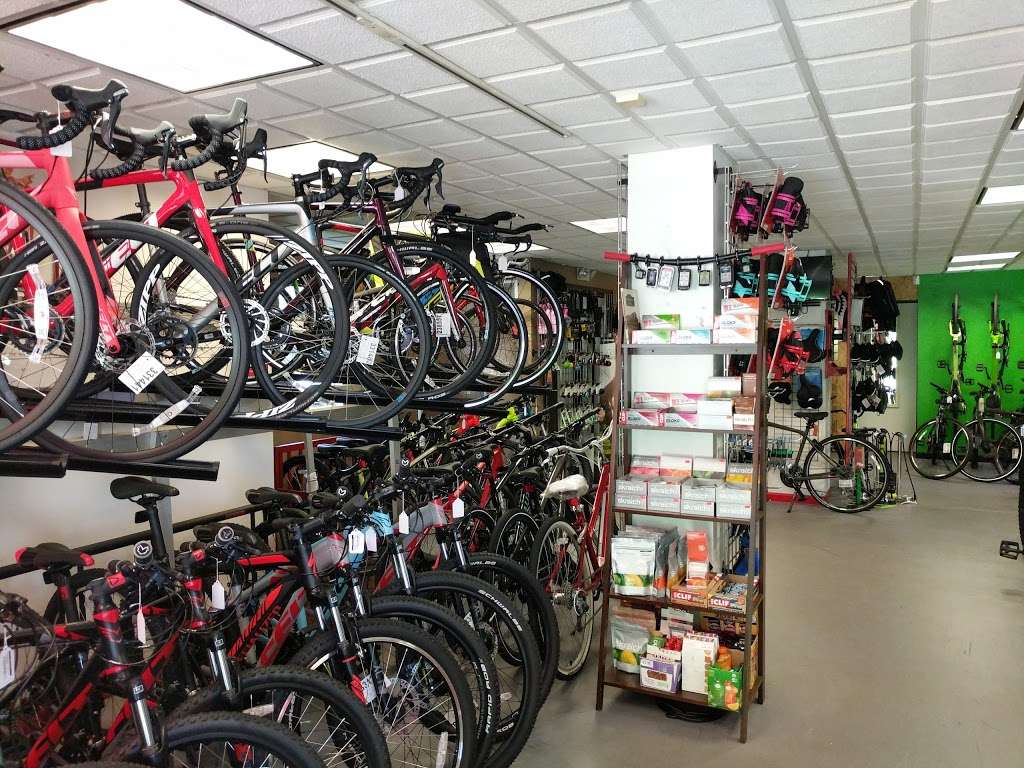 Bicycle Hub of Marlboro | 239 Hwy 79, Morganville, NJ 07751, USA | Phone: (732) 946-9080