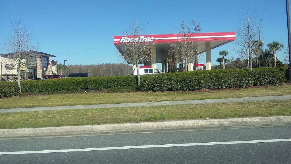 RaceTrac | 7344, 4375 Central Florida Pkwy, Orlando, FL 32837, USA | Phone: (407) 225-9050