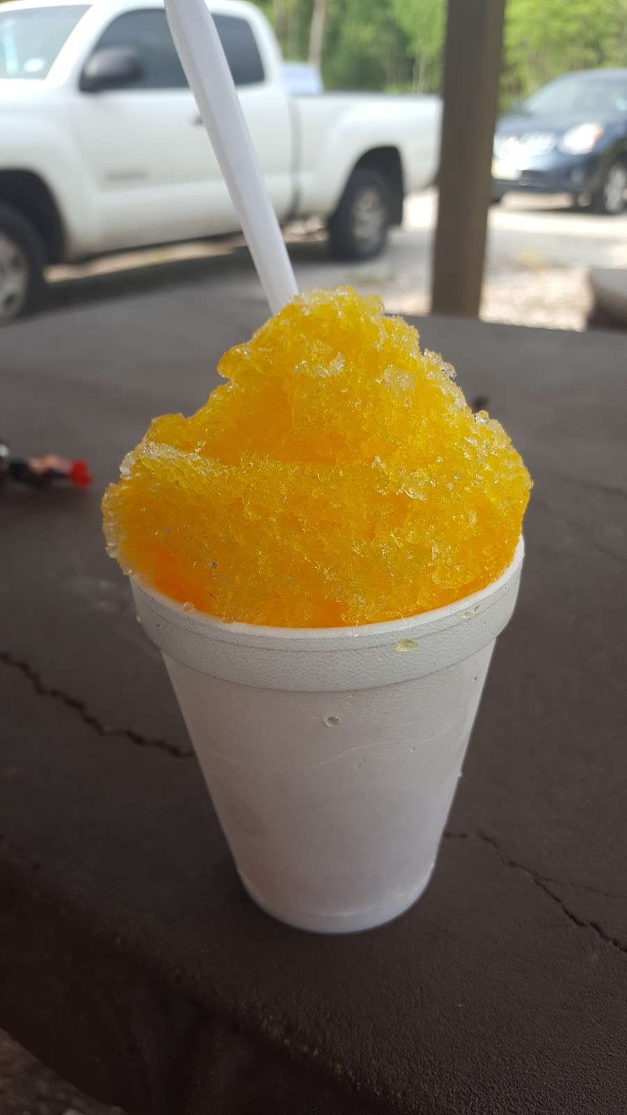 Mr. Frosty Snowcone | 5056 Atascocita Road, Atascocita, TX 77346, USA