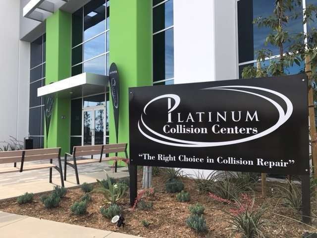 Platinum Collision Centers | 12483 Bellegrave Ave, Eastvale, CA 91752, USA | Phone: (951) 223-8600