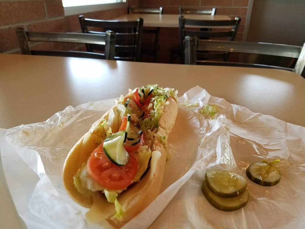 Sausage Deli | 754 E Grant Rd, Tucson, AZ 85719, USA | Phone: (520) 623-8182