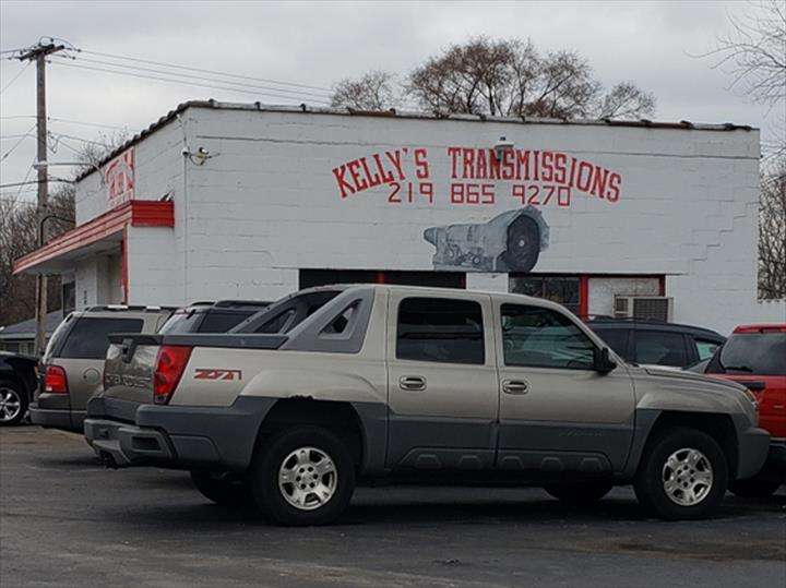 Kellys Transmissions | 1100 E Hwy 330, Griffith, IN 46319, USA | Phone: (219) 865-9270