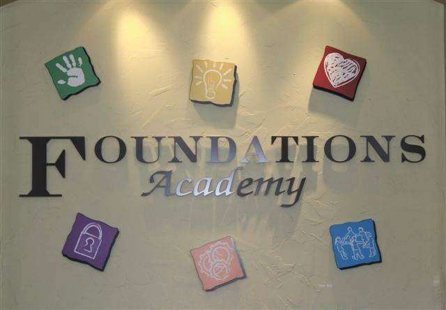 Foundations Academy Towne Lake | 17721 Lakecrest View Drive, Cypress, TX 77433, USA | Phone: (281) 758-3535