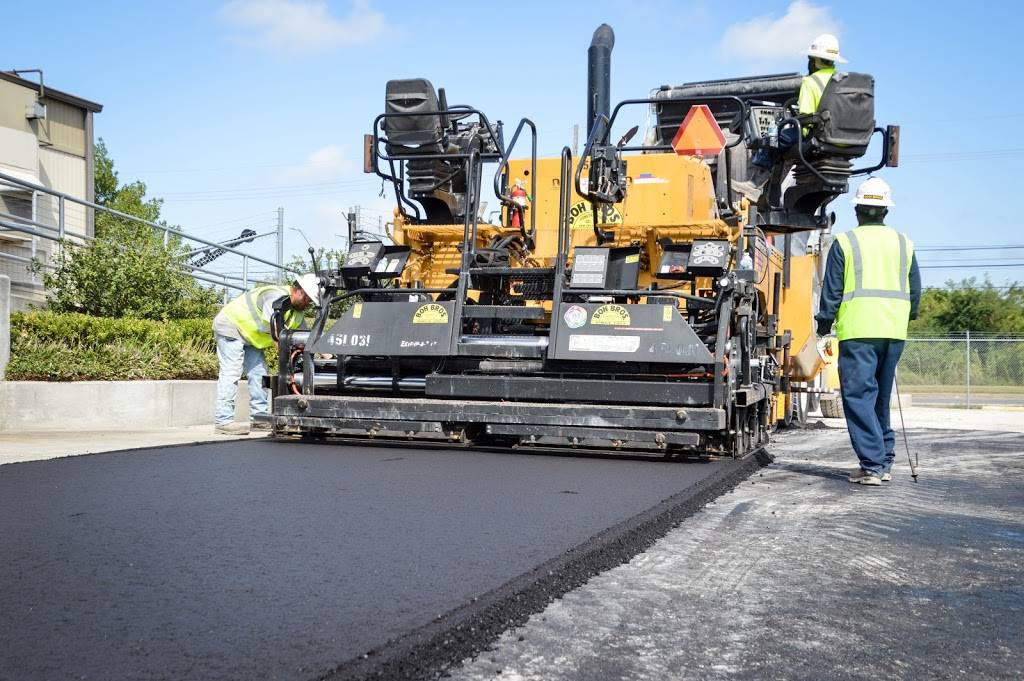 Parking Lot Striping Jefferson AL | 351 24th St N Ste 182, Birmingham, AL 35201 | Phone: (205) 668-5043