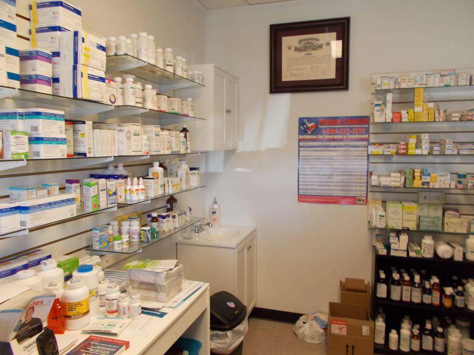 BC Pharmacy Inc | 14030 Telge Rd, Cypress, TX 77429, USA | Phone: (832) 334-5695