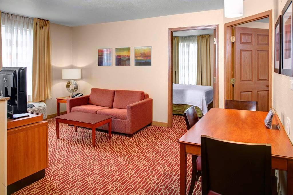 TownePlace Suites by Marriott Columbus Airport Gahanna | 695 Taylor Rd, Columbus, OH 43230, USA | Phone: (614) 861-1400