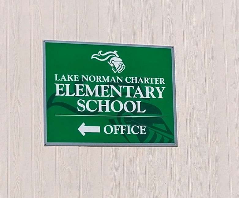 Lake Norman Charter Elementary School | 10019 Hambright Rd, Huntersville, NC 28078, USA | Phone: (704) 948-8600