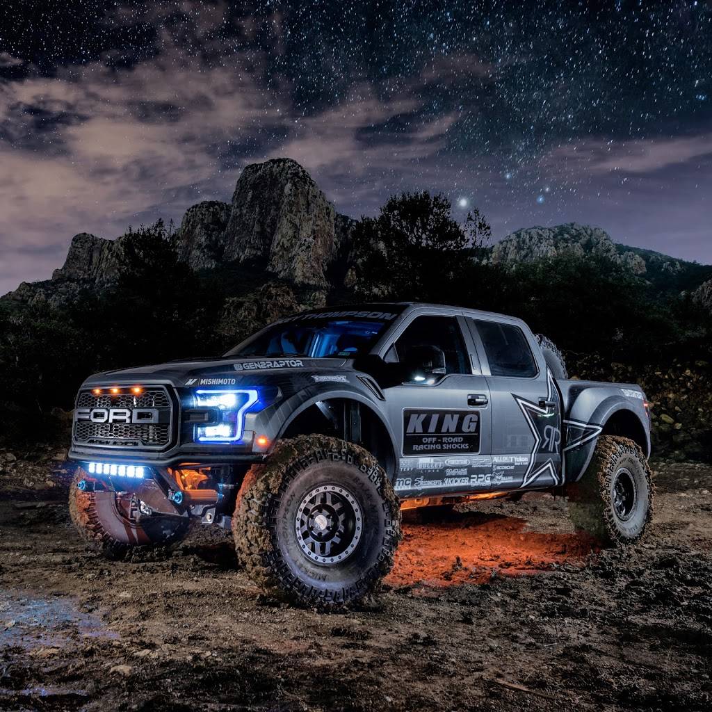 Allout Offroad Performance #5 | 6920 NE Loop 820, North Richland Hills, TX 76180, USA | Phone: (817) 849-5777