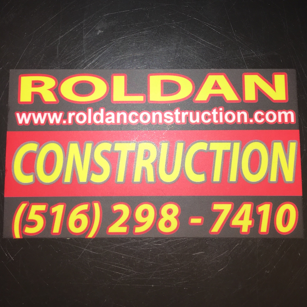 Roldan Group Corp. Construction Company | 6 West Ave, Hicksville, NY 11801, USA | Phone: (516) 298-7410