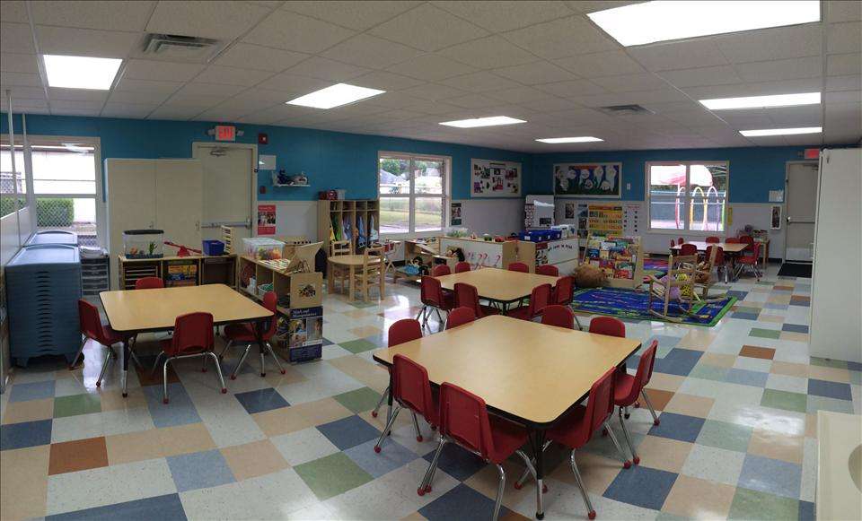 Goldenrod Road KinderCare | 4035 N Goldenrod Rd, Winter Park, FL 32792, USA | Phone: (407) 671-3870