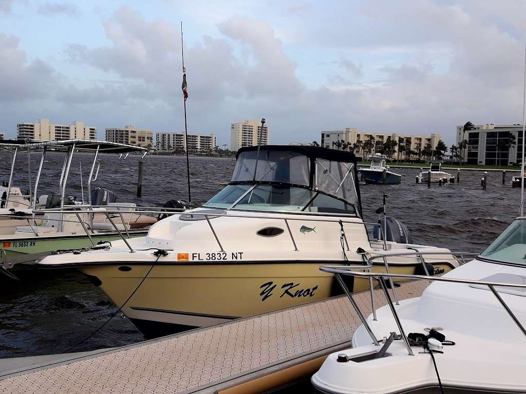 InterMarine Boats Jupiter Sales + Service Center | 19157 SE Federal Hwy, Jupiter, FL 33469, USA | Phone: (561) 747-0005