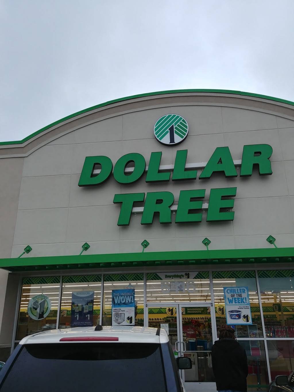 Dollar Tree | 6416 Groom Rd, Baker, LA 70714, USA | Phone: (225) 251-6695
