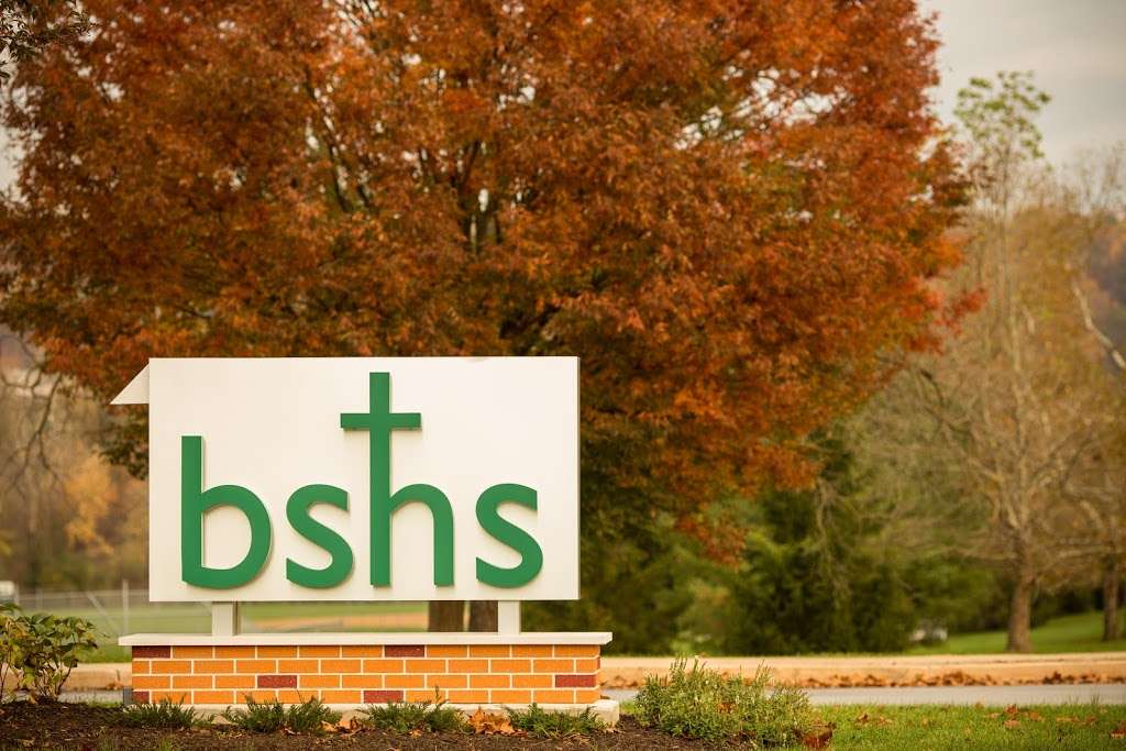 Bishop Shanahan High School | 220 Woodbine Rd, Downingtown, PA 19335 | Phone: (610) 518-1300