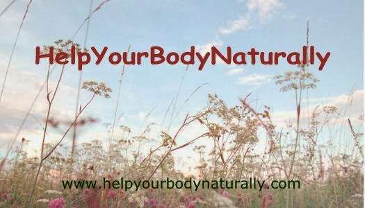 Help Your Body Naturally | 4639 Jerome St N, Skokie, IL 60076, USA | Phone: (847) 864-9670